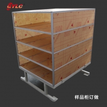 樣品柜訂做
