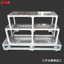 樓梯平臺加工